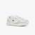 Women's Slam Break Leather Sneakers