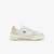 Women's Slam Break Leather Sneakers