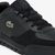 Men’s Slam Break Leather Sneakers