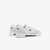 Men’s Slam Break Leather Sneakers