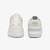 Men's Courtcage Set Leather Sneakers