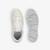 Men's Courtcage Set Leather Sneakers
