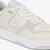 Men's Courtcage Set Leather Sneakers