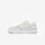 Men's Courtcage Set Leather Sneakers