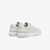 Men's Courtcage Set Leather Sneakers
