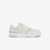 Men's Courtcage Set Leather Sneakers