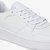 Men's L001 Set Leather Sneakers