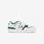 Men's Courtcage Set Leather Sneakers