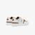 Men's Courtcage Set Leather Sneakers