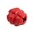 Ezra Play Treat Balloon - Red Rubber Toy
