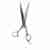 Trixie Professional Straight Scissors, Stainless Steel 20 cm