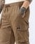 Detachable Canvas Cargo Pant