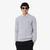 Organic Cotton Crew Neck Sweater