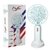 24ENERGY EN-3023 Hand Fan [Green]