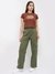 SUMMER UTILITY TROUSER