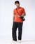 Detachable Canvas Cargo Pant