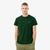 Crew Neck Pima Cotton Jersey T-Shirt