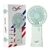 24ENERGY EN-3050 Hand Fan [Green]
