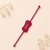 Pawsh Pet Pink Bone Brother Rakhi for Dogs & Cats
