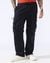 Detachable Canvas Cargo Pant
