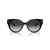 Charms Oversized Square Sunglasses