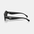 C Hardware Geometric Sunglasses
