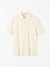 Saint Cotton Pique Polo Shirt