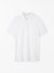 Darios Cotton Pique Polo
