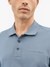 Darios Cotton Pique Polo