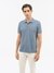 Darios Cotton Pique Polo