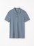 Darios Cotton Pique Polo