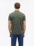 Darios Cotton Pique Polo