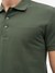 Darios Cotton Pique Polo