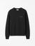Emerson Jersey Cotton Sweater