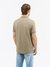 Darios Cotton Pique Polo
