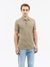 Darios Cotton Pique Polo