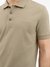 Darios Cotton Pique Polo