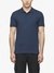 Darios Cotton Pique Polo