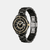 Preston Black Ceramic Bracelet Watch