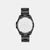 Preston Black Ceramic Bracelet Watch