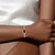 Sammy Quartz Bracelet Watch