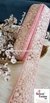 Meshmerized  Light Pink Trim