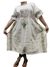 Kaftan Top-Olive
