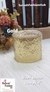 Golden Lumpi Gota Border 4'' inch