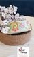 Blossom Finery Light Green Designer Trim