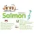 Jinny Salmon Flavour Cat Treat - 35g