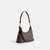 Juliet Shoulder Bag 25 In Signature Jacquard