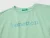 T-shirt with rhinestones
