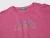 T-shirt with rhinestones