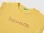 T-shirt with rhinestones